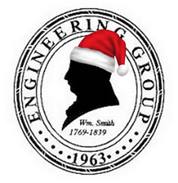 EGGS Logo Christmas